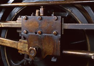 多種の特殊車両を開発しています